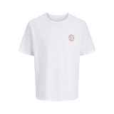 Jack & Jones Erkek Çocuk Baskılı T-Shirt, 5003340929
