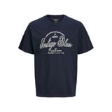 Jack & Jones Erkek Çocuk Baskılı T-Shirt, 5003340943