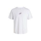 Jack & Jones Erkek Çocuk Baskılı T-Shirt, 5003340971
