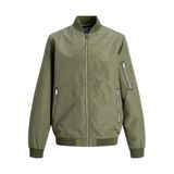 Jack & Jones Erkek Çocuk Bomber Ceket, 16 YAŞ, 5003340949, Yeşil, Erkek Çocuklar