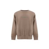 Jack & Jones Erkek Çocuk Haki Sweatshirt 12 Yaş Beden JJTAKA SWEAT CREW NECK JN Modeli