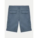 Jack & Jones Erkek Çocuk Kapri J&J.12254171 - Mavi - 9 Yaş