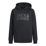 Jack & Jones Erkek Çocuk Kapüşonlu Sweatshirt, 5003053922
