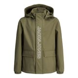 JACK & JONES Erkek Çocuk Mont, 12284629
