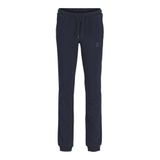 JACK & JONES Erkek çocuk pantolonu, standart kesim pantolon, Regular Fit Junior, Lacivert (Navy Blazer), 128