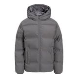 JACK & JONES Erkek Çocuk Şişme Mont, 12278831