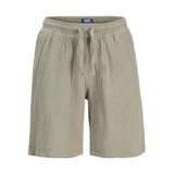 Jack & Jones Erkek Çocuk Şort 12293350, 9 Yaş, 5003340905, Yeşil, Erkek Çocuk