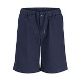 Jack & Jones Erkek Çocuk Şort 12293354, 12 Yaş, 5003340898, Lacivert, Erkek Çocuk