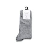 Jack & Jones Erkek Çorap Jjjens Sock Noos, Gri, Tek Ebat (Üretici ölçüsü: ONE SIZE)