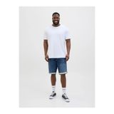 Jack & Jones ERKEK DENIM ŞORT 12274050 JJIRICK JJICON I.K. SHORTS GE 132 SN PLS