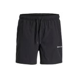 Jack & Jones ERKEK DENİZ ŞORTU 12291434 JPSTMAUI NORREBRO SWIM SHORTS REG RET