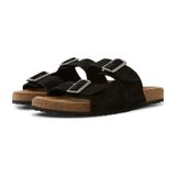 Jack Jones Erkek Deri Terlik 12231428