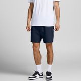 Jack & Jones Erkek Diz Boyu Sweat Sort - Gordon - 000-Mavi - 2XL