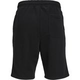 Jack & Jones Erkek Diz Boyu Sweat Sort - Gordon - 001-Siyah - XL