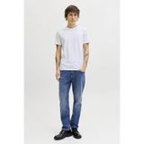 Jack & Jones ERKEK DOKUMA KOT PANTOLON Pamuk