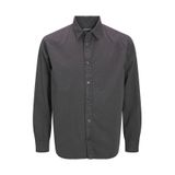 Jack & Jones Erkek Dügme Kapamali %100 Pamuk Gömlek - Charge