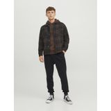 Jack & Jones Erkek Esofman Alti - Gordon - 12249274 Siyah