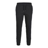 JACK & JONES, Erkek, Eşofman Altı, Jpstgordon Jjdave Akm, 12224518, Siyah, L