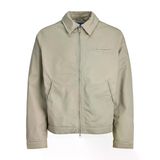 Jack Jones Erkek Fermuarlı Ceket Mont 12282903