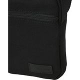 Jack & Jones Erkek Fermuarli Sling Çanta - Pascal - 0 - Siyah