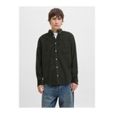 Jack & Jones Erkek Fitilli Gömlek - Classic