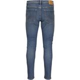 Jack & Jones Erkek Glenn 914 Slim Fit Jean - 32 - 34 - Denim Mavi