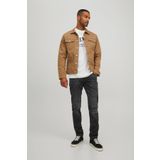Jack & Jones Erkek Glenn Flox 124 Slim Fit Jean