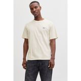 Jack & Jones Erkek Gögüs ve Sirt Baskili Tisört - Dover