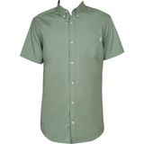 Jack & Jones Erkek Gömlek 12146663-GREEN - Yeşil