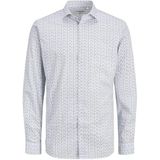 Jack & Jones Erkek Gömlek 12215450 - 105-Renkli