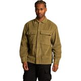Jack & Jones Erkek Gömlek 12245848 12245848004 - Yeşil
