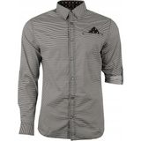 Jack & Jones Erkek Gömlek Günlük Stil Normal Kalıp Çok Renkli 12144086-GOLDEN-BROWN