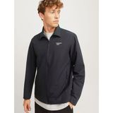 Jack Jones Erkek Gömlek İnce Fermuarlı Ceket 12262163