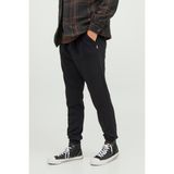 Jack & Jones Erkek Gordon Eşofman Alt - Siyah