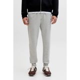 Jack & Jones Erkek Gri Eşofman Altı M Beden JPSTGORDON ARCHIVE SWEAT Modeli