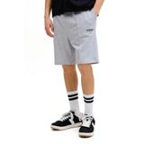 Jack & Jones Erkek Gri Günlük Şort M Beden JPSTKANE SOHO SWEAT SHORT Modeli