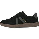 Jack & Jones Erkek Günlük Ayakkabı 12271083 - Siyah