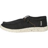 Jack Jones Erkek Hafif Rahat Günlük Ayakkabı 12277598 - Siyah