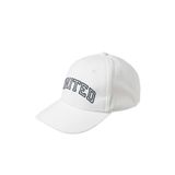 Jack & Jones Erkek Jacayser Yazılı Nakışlı Şapka 12229307 Beyaz
