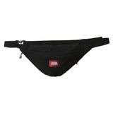Jack & Jones Erkek JACCRIS BUMBAG Seyahat Çantası, Siyah