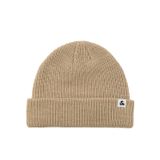 Jack & Jones Erkek JACTWISTED KNIT SHORT BEANIE Şapka, Açık Kahve, ONE SIZE