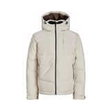 Jack & Jones Erkek JCOOTIS PUFFER SN Mont, Atmosphere, XXL