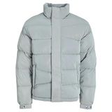 JACK & JONES Erkek JCOREFLECT PUFFER Mont, High-rise, L