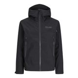 JACK & JONES Erkek JCOTRAIL SHELL JACKET Mont Ceket Siyah XL