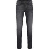 Jack & Jones Erkek Jean Pantolon - 12243595 - Siyah - 30 / 32