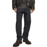 Jack & Jones Erkek Jeans 12252764 - 36 - Siyah
