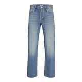 JACK & JONES Erkek Jeans 12253698, Blue Denim, 29/34