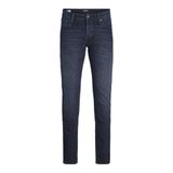 Jack & Jones Erkek Jeans 12259055, Mavi, 34/30