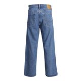 JACK & JONES Erkek Jeans JJIALEX JJORİJİNAL SBD 304 - Baggy Fit - Blue Denim, Mavi Denim, 32W / 32L