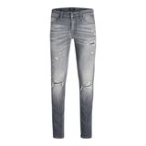 JACK & JONES Erkek Jeans Jjiliam Jjseal Ge 284 Sn